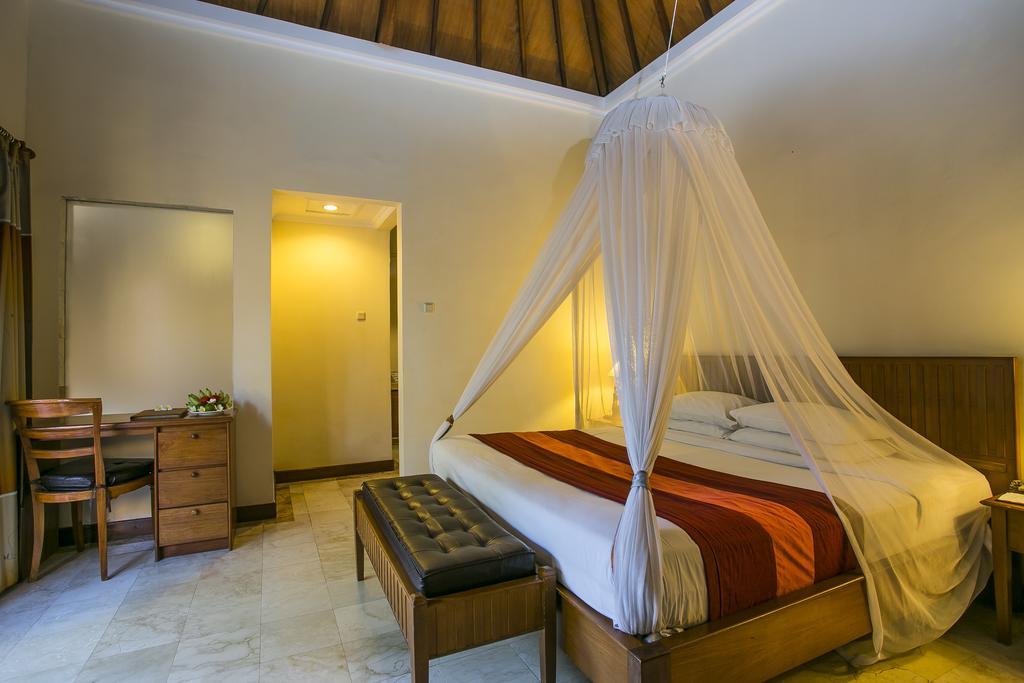 Parigata Villas Resort Sanur Eksteriør billede