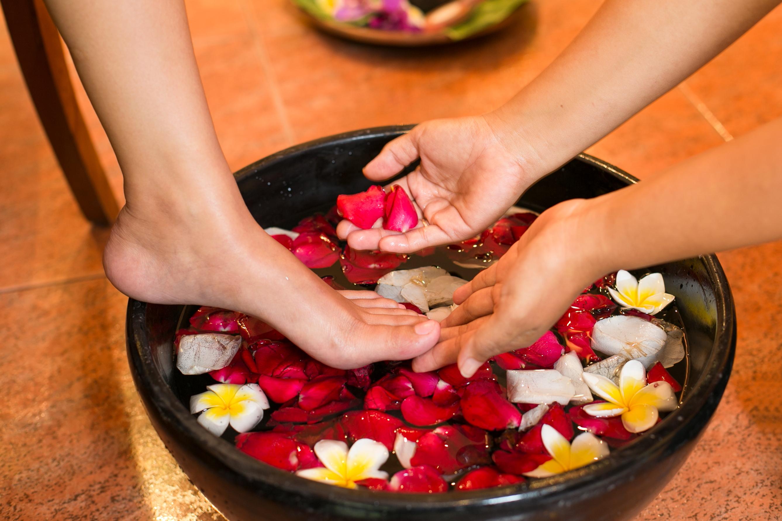 Parigata Villas Resort Sanur Eksteriør billede